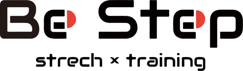 Be Step