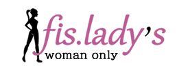 fis.lady's ロゴ