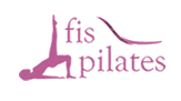 fis.pilates ロゴ